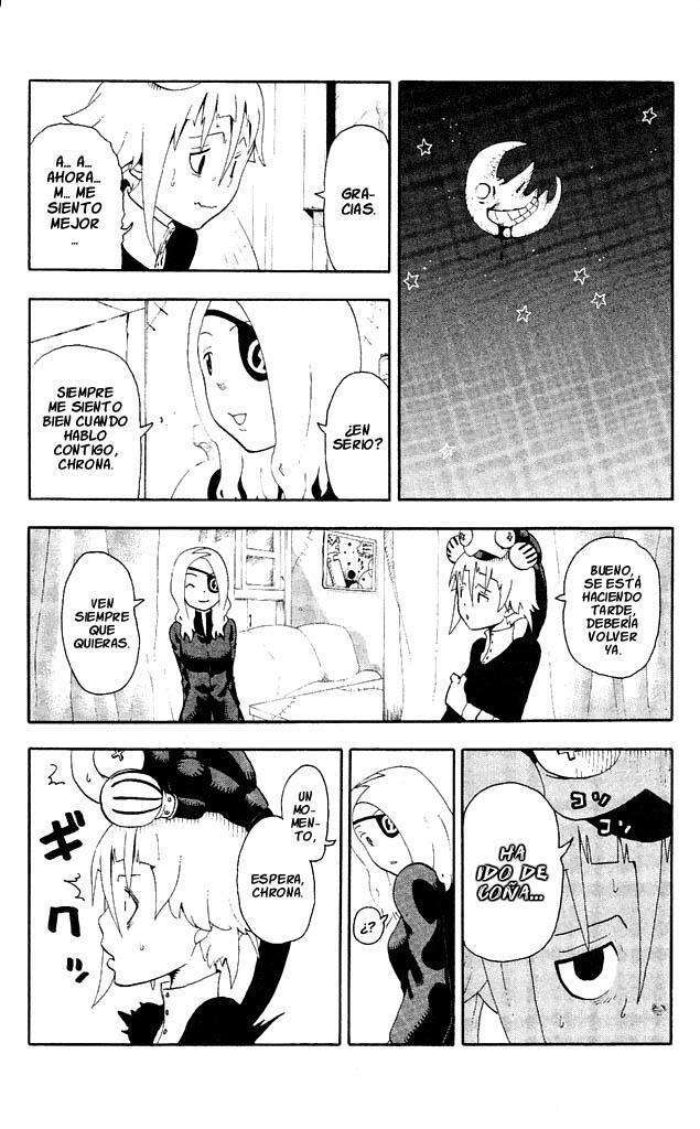 Capitulo 32 page 35