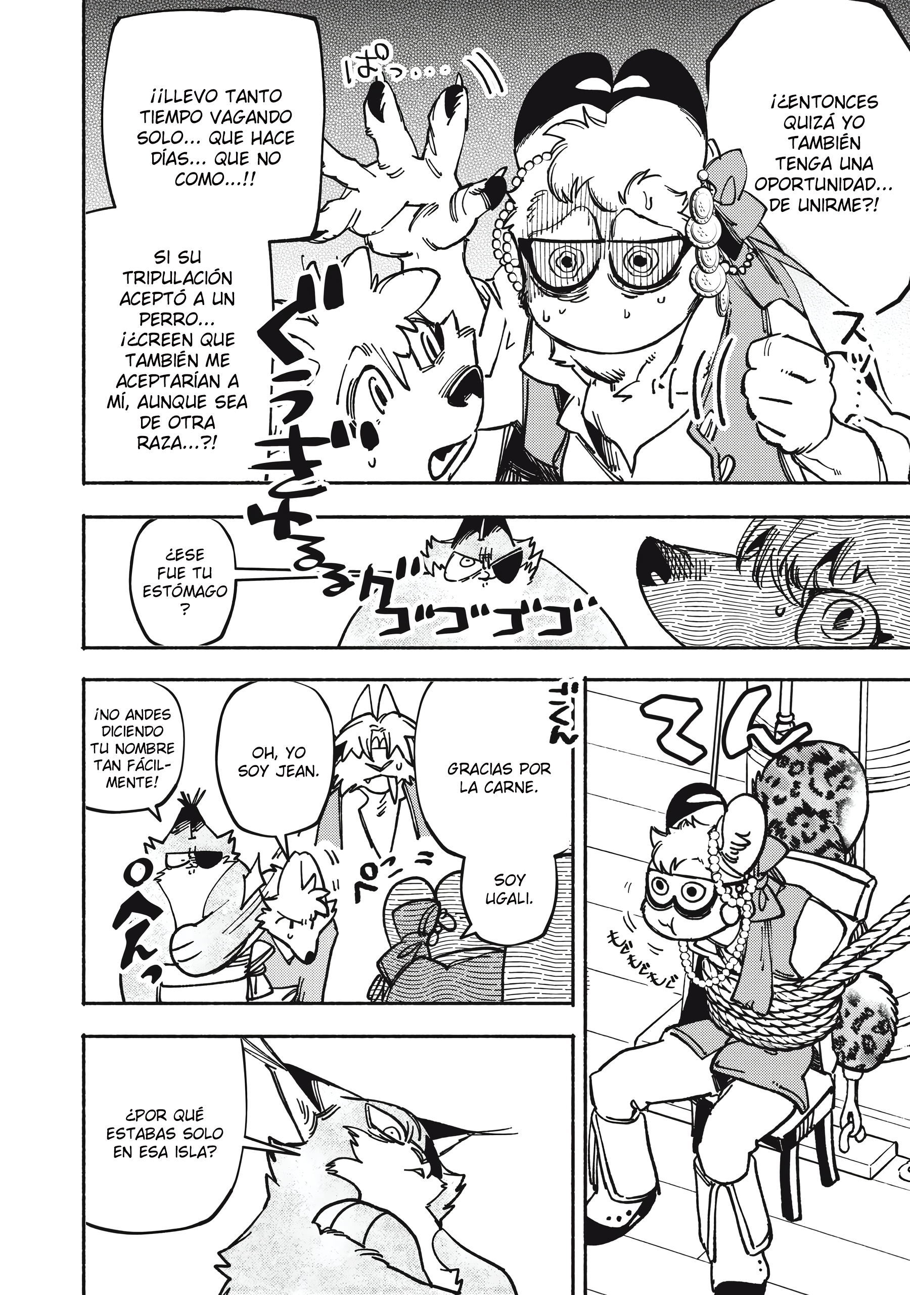 Capitulo 8 page 39