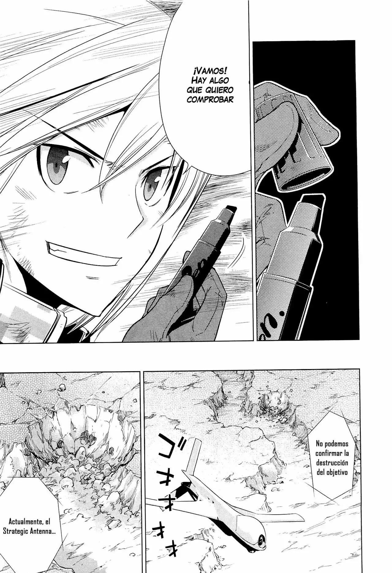 Capitulo 18 page 17