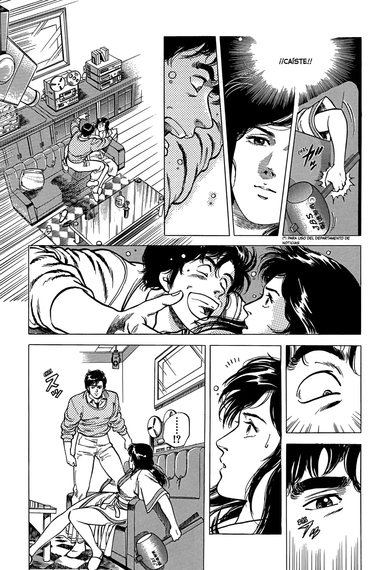 Capitulo 59 page 18