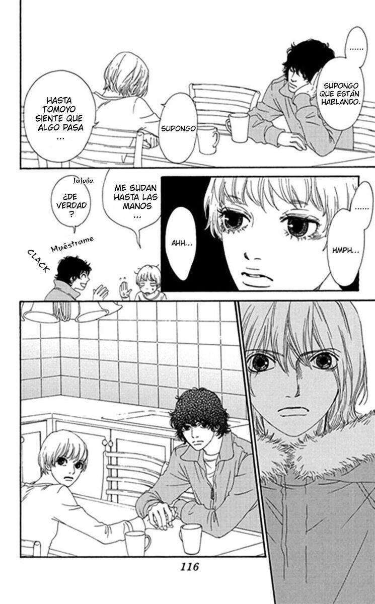 Capitulo 32 page 29