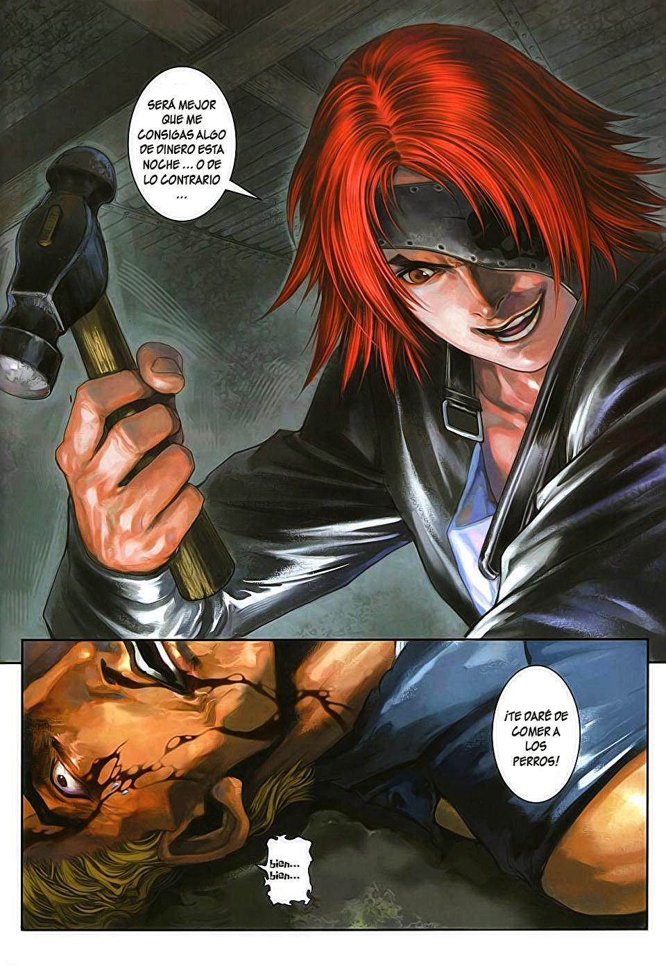 Capitulo 1 page 24