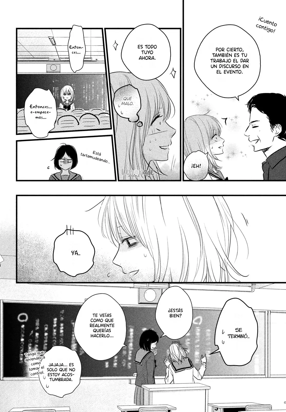Capitulo 46 page 33