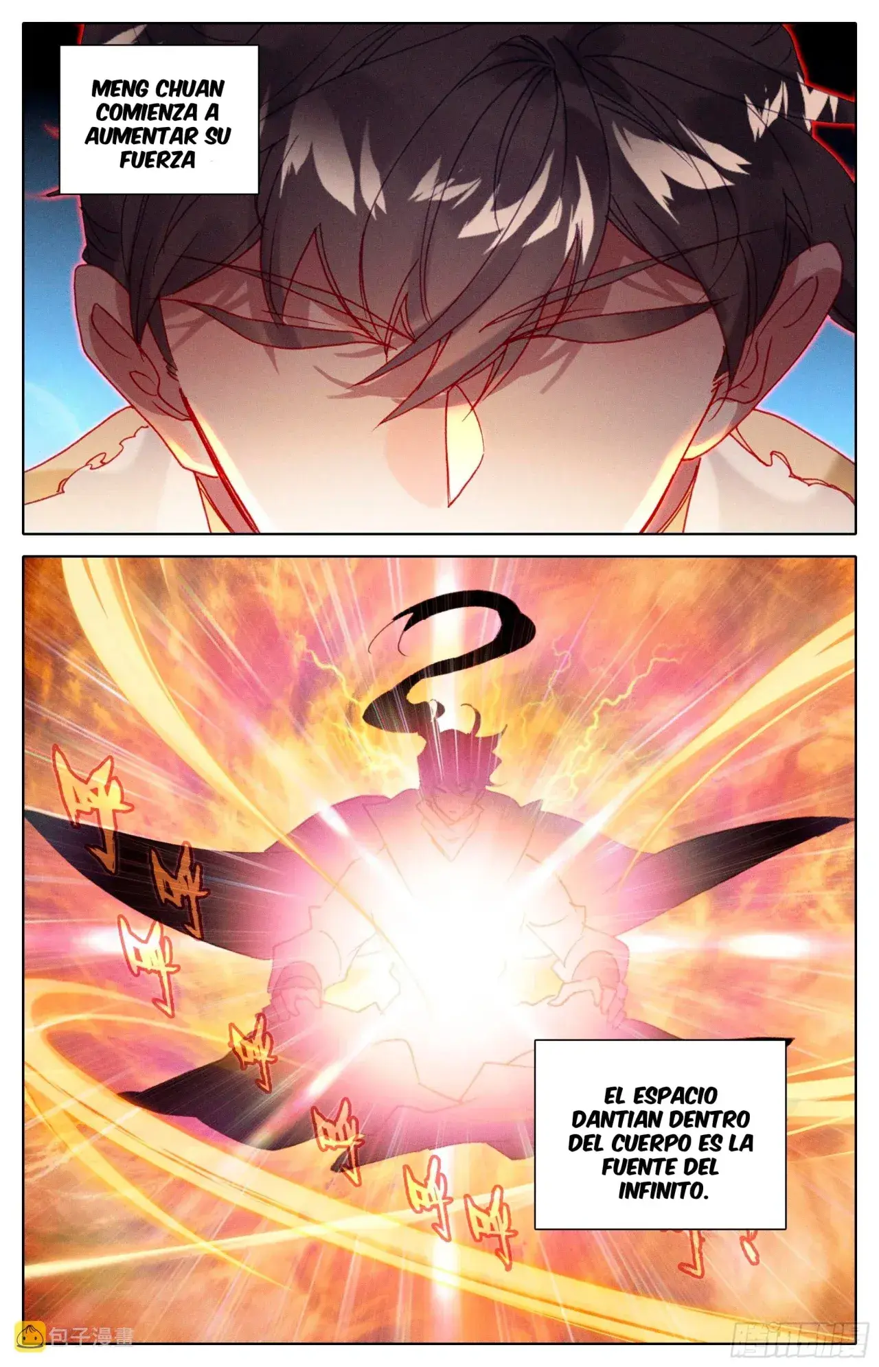 Capitulo 266 page 15
