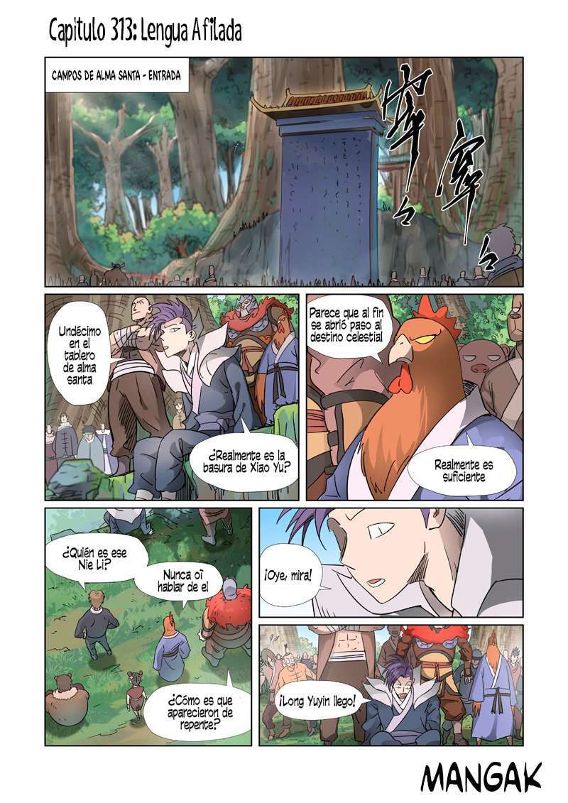 Capitulo 313 page 3