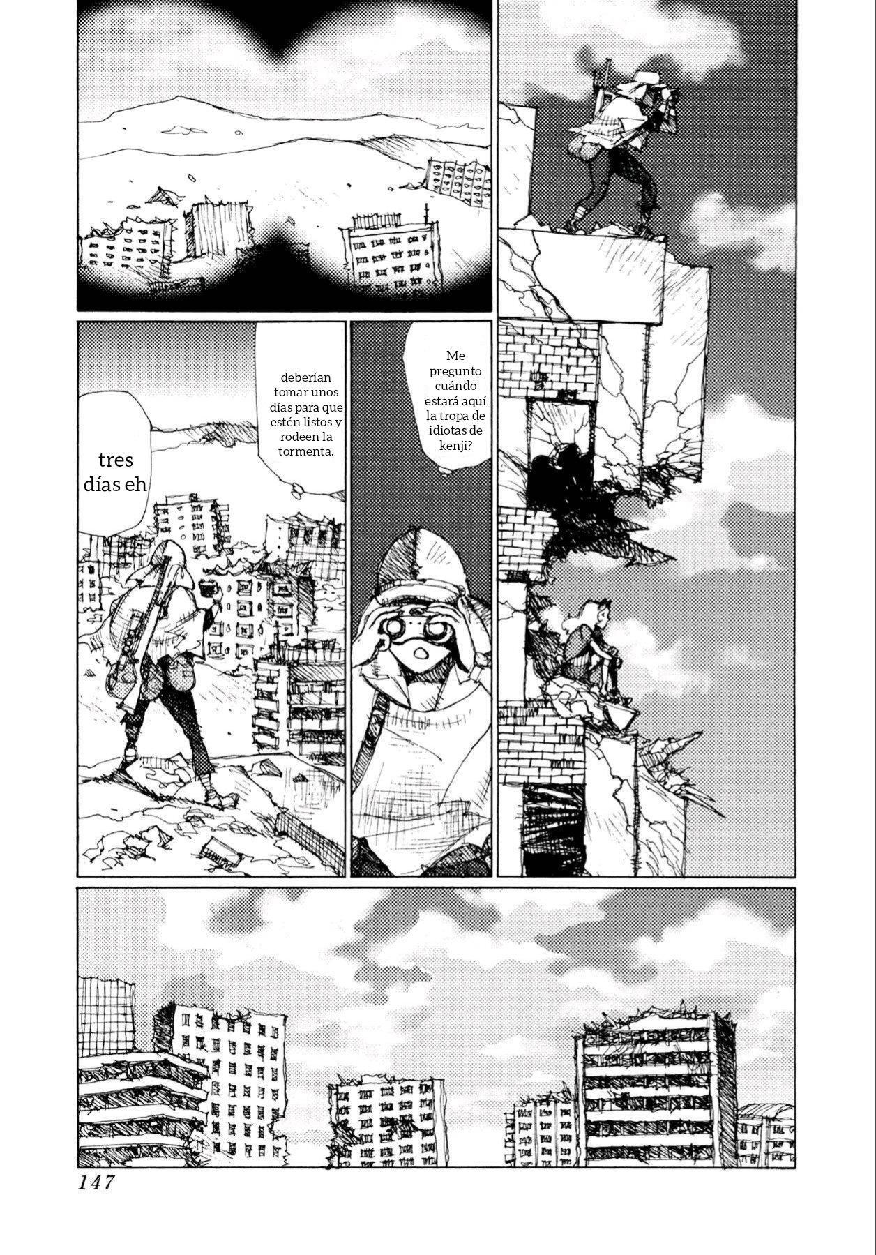 Capitulo 35 page 5