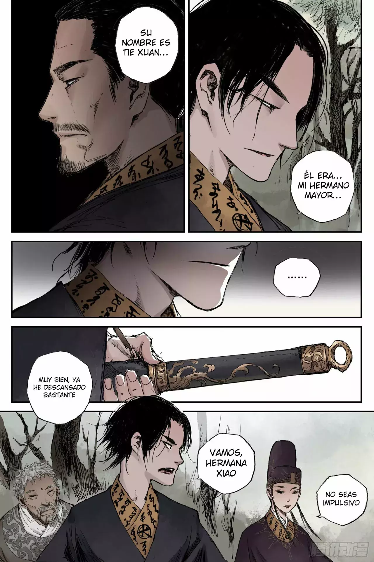 Capitulo 13 page 5