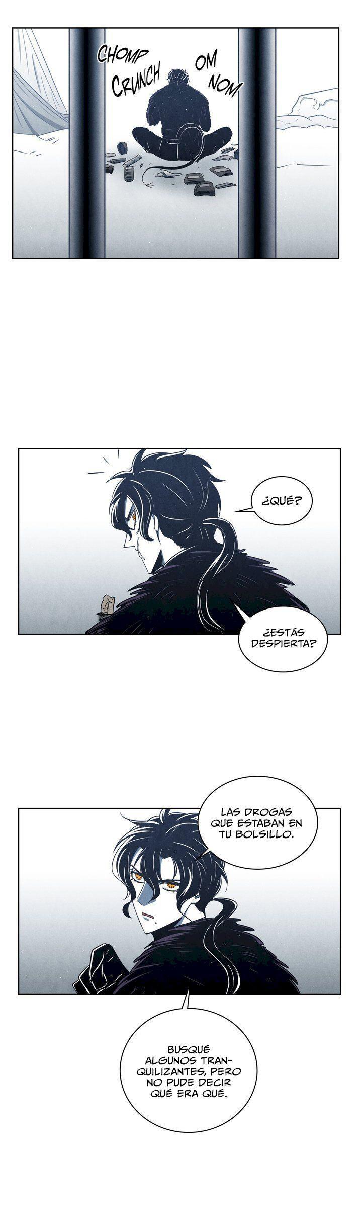 Capitulo 18 page 23