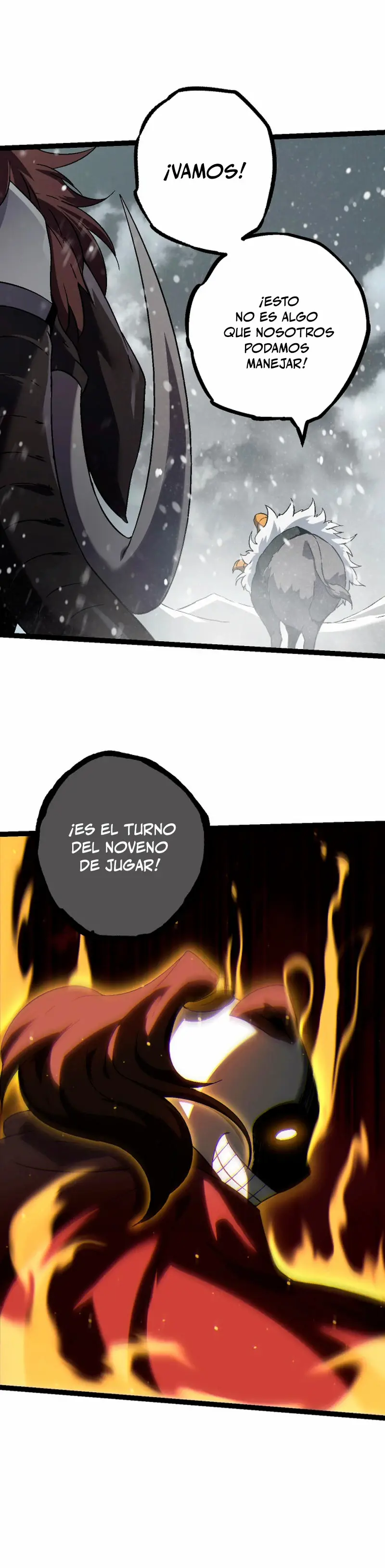 Capitulo 82 page 27