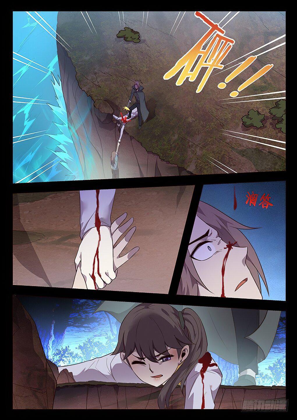 Capitulo 186 page 7