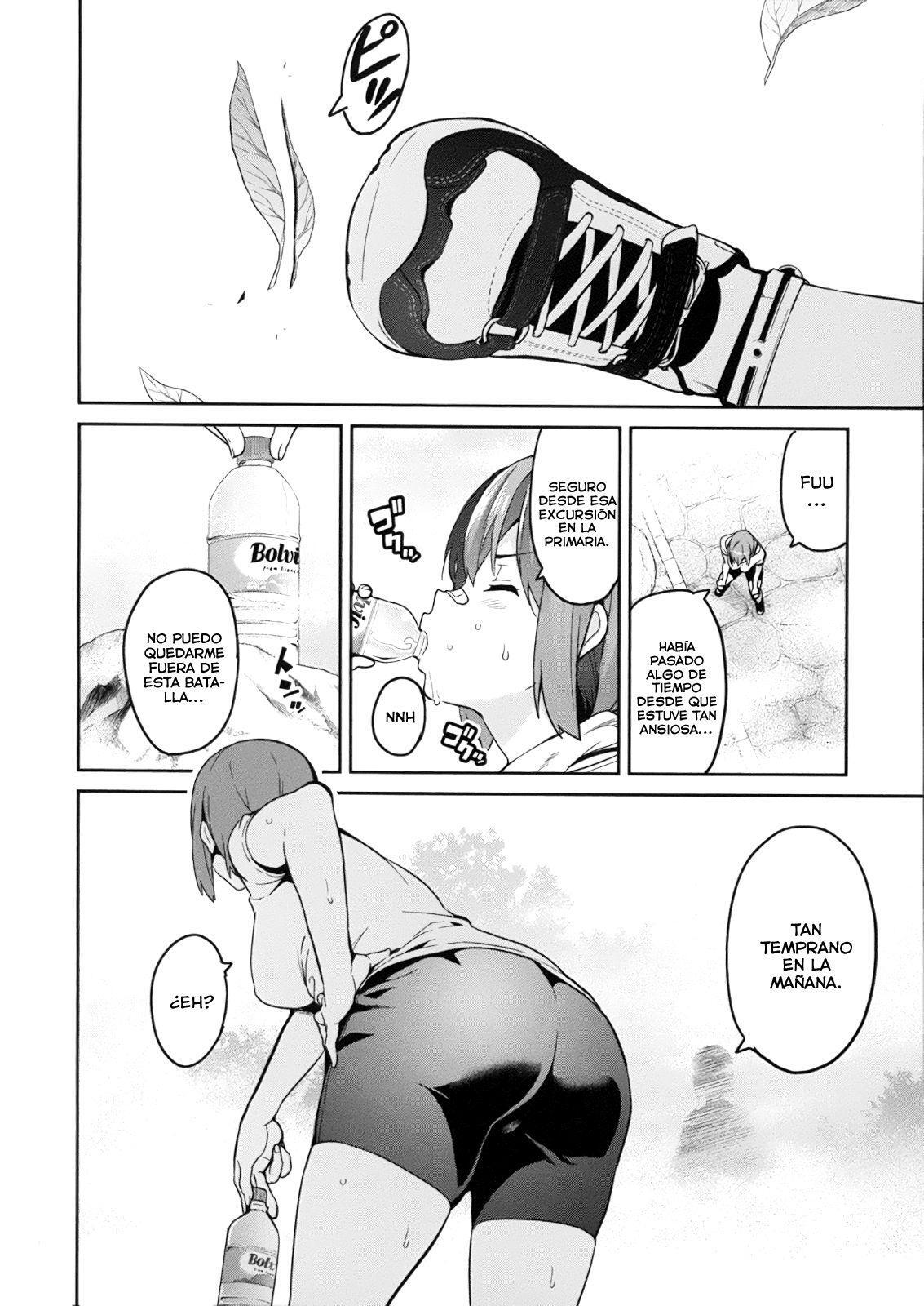 Capitulo 80 page 27