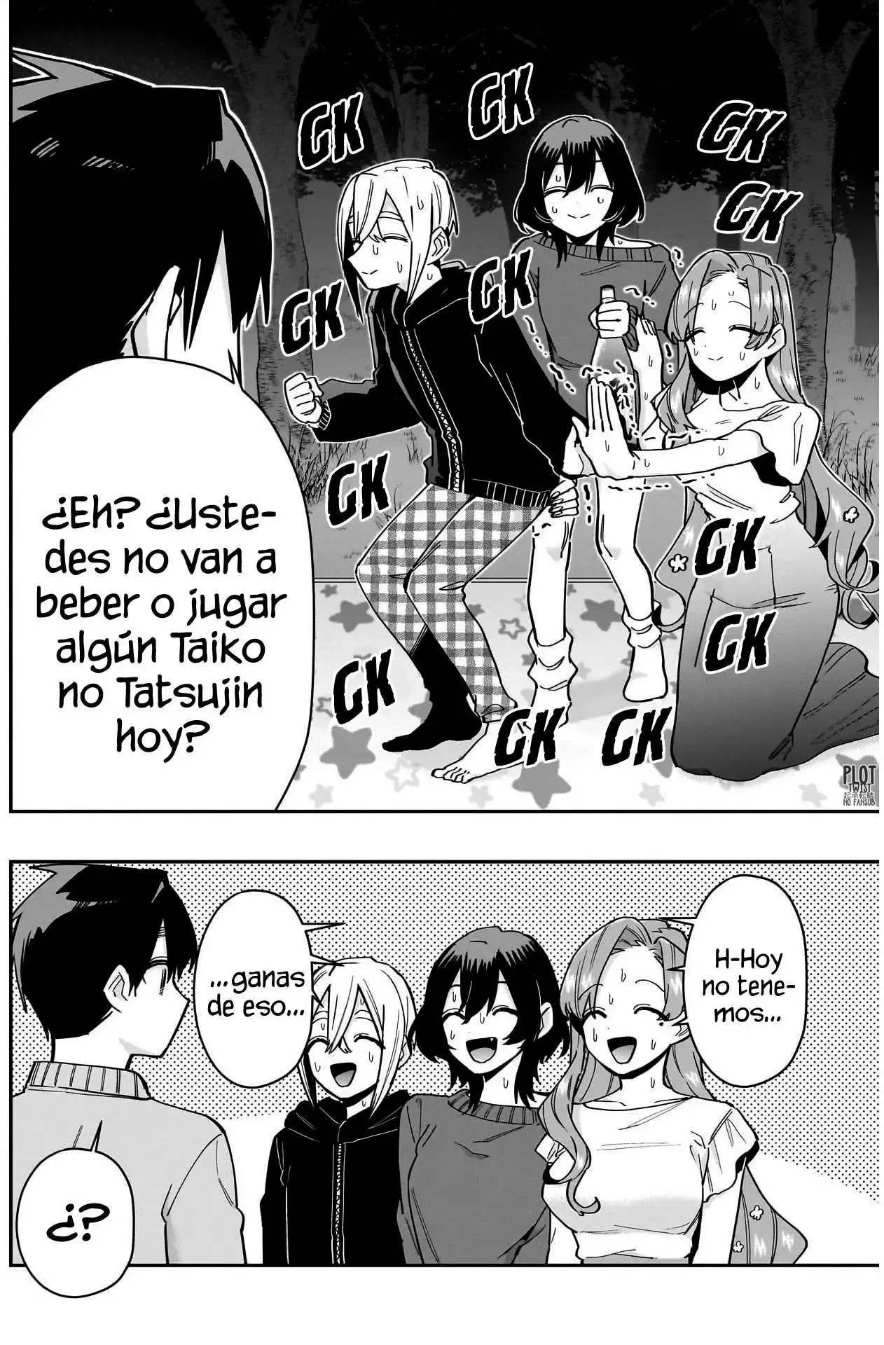 Capitulo 129 page 7