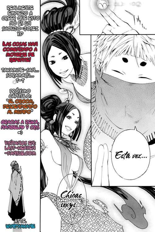 Capitulo 19 page 35