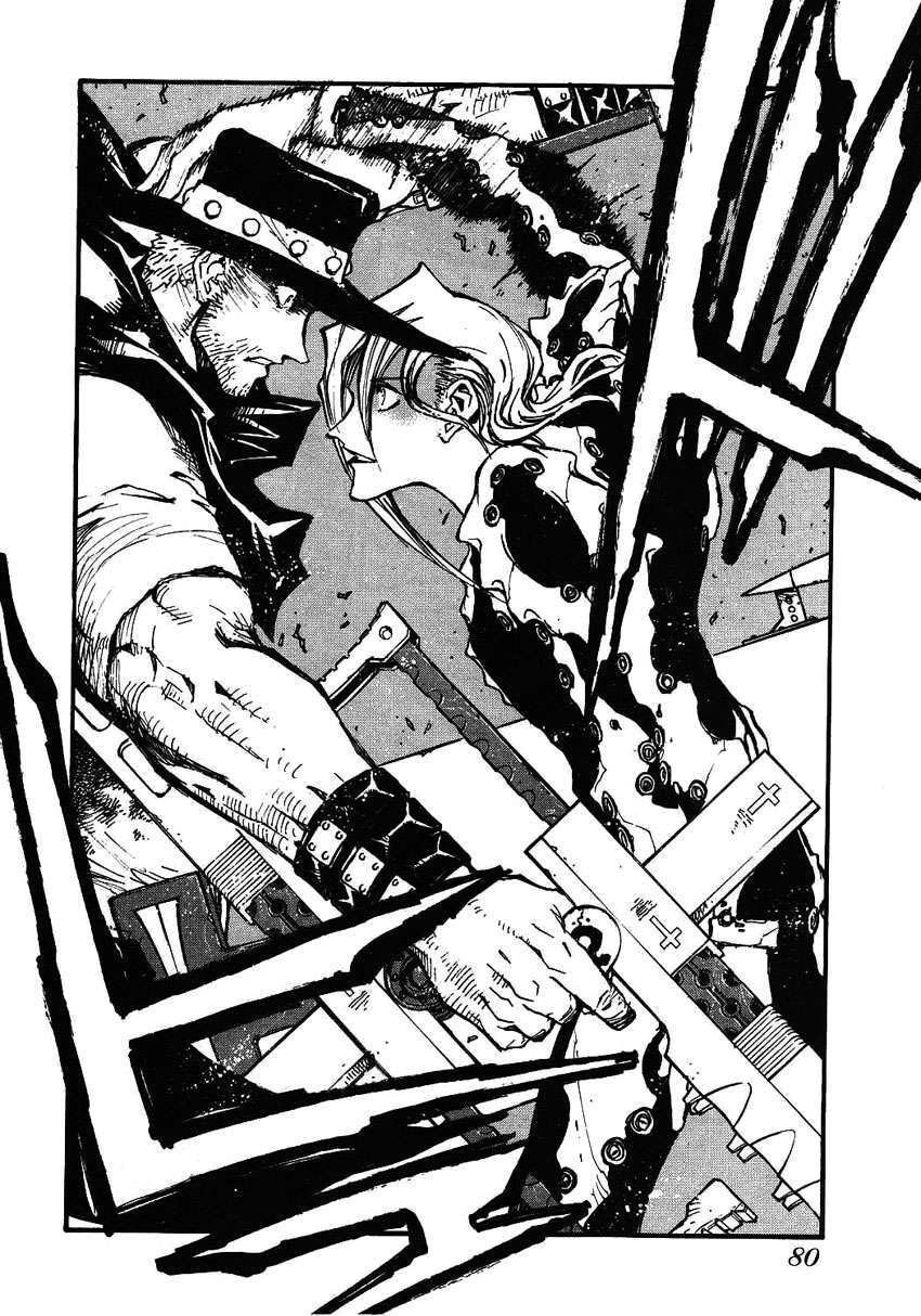 Capitulo 83 page 6