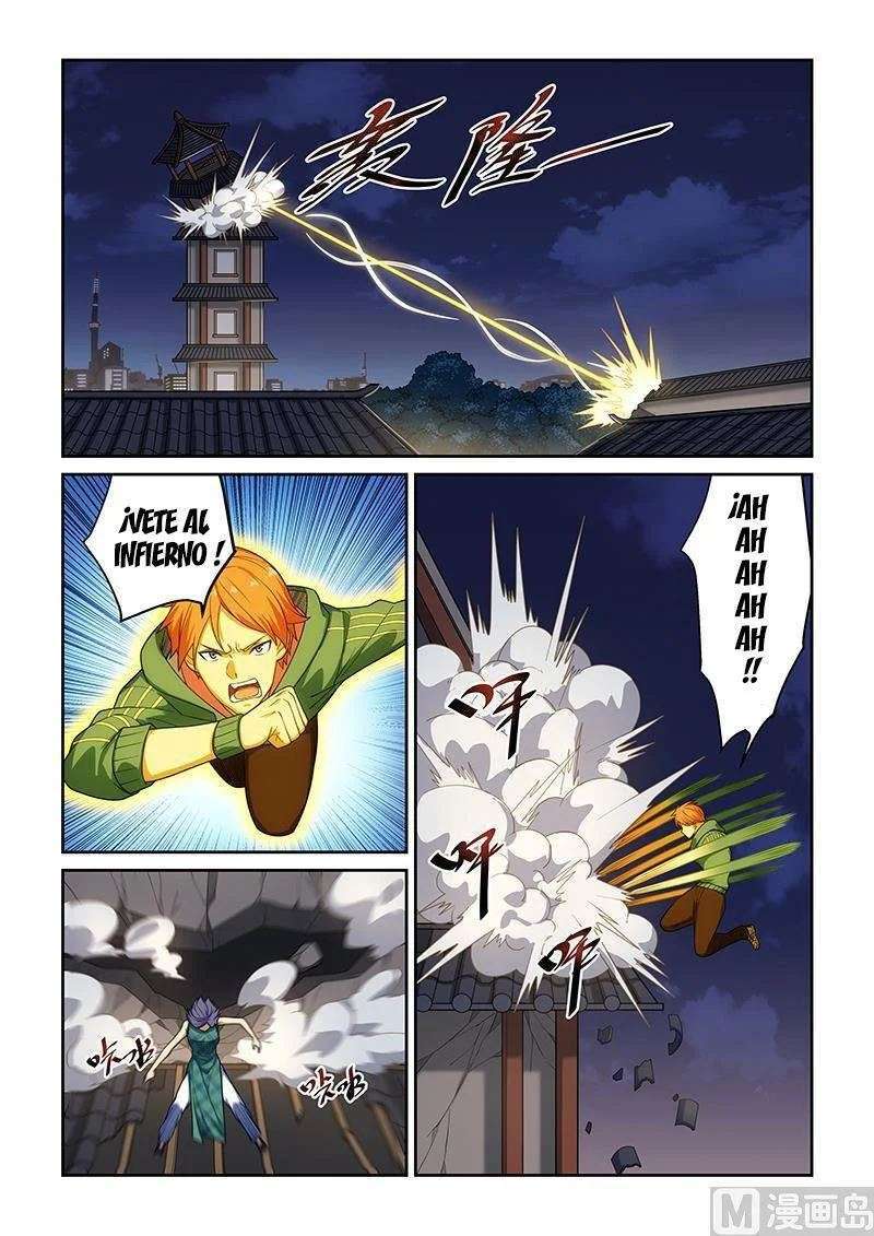 Capitulo 228 page 5