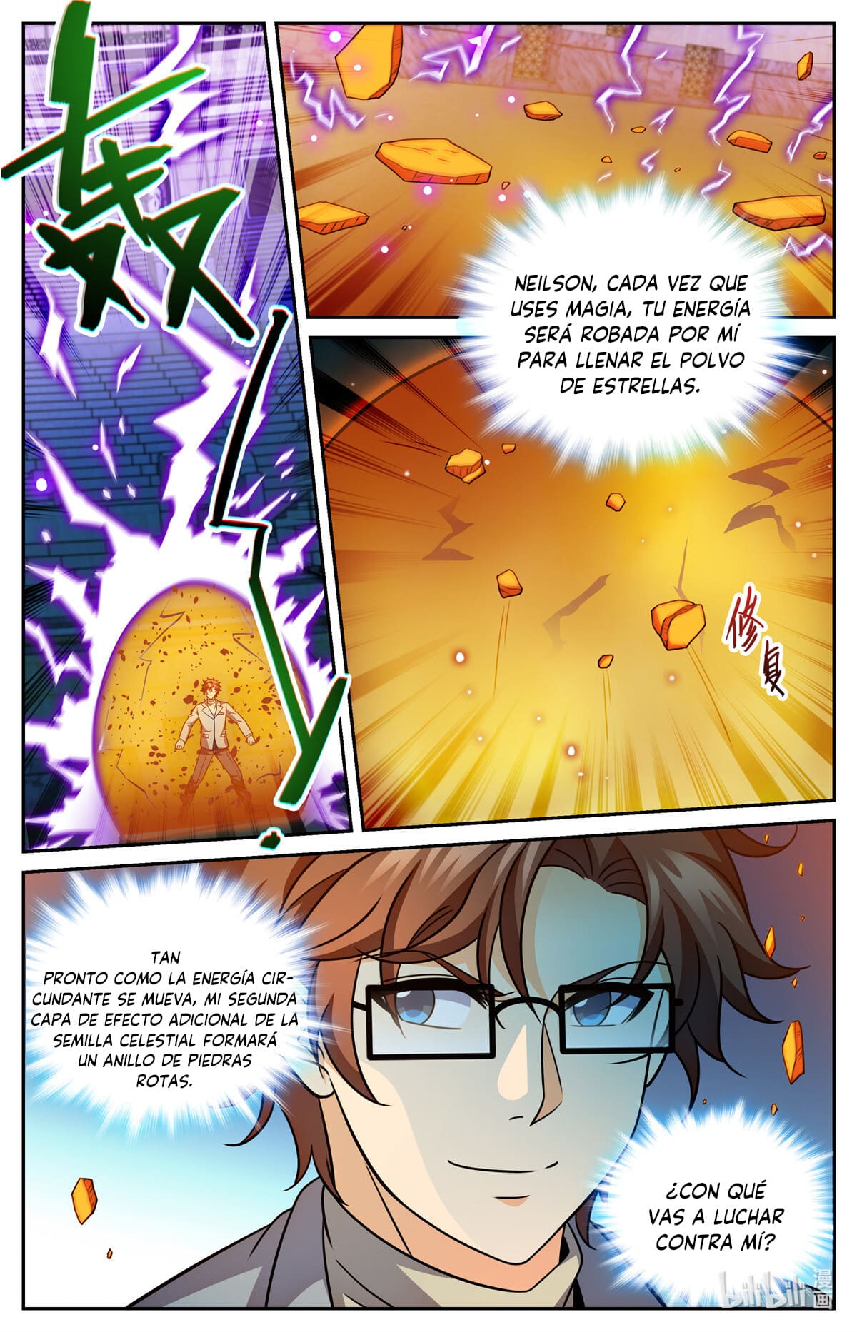 Capitulo 1163 page 8