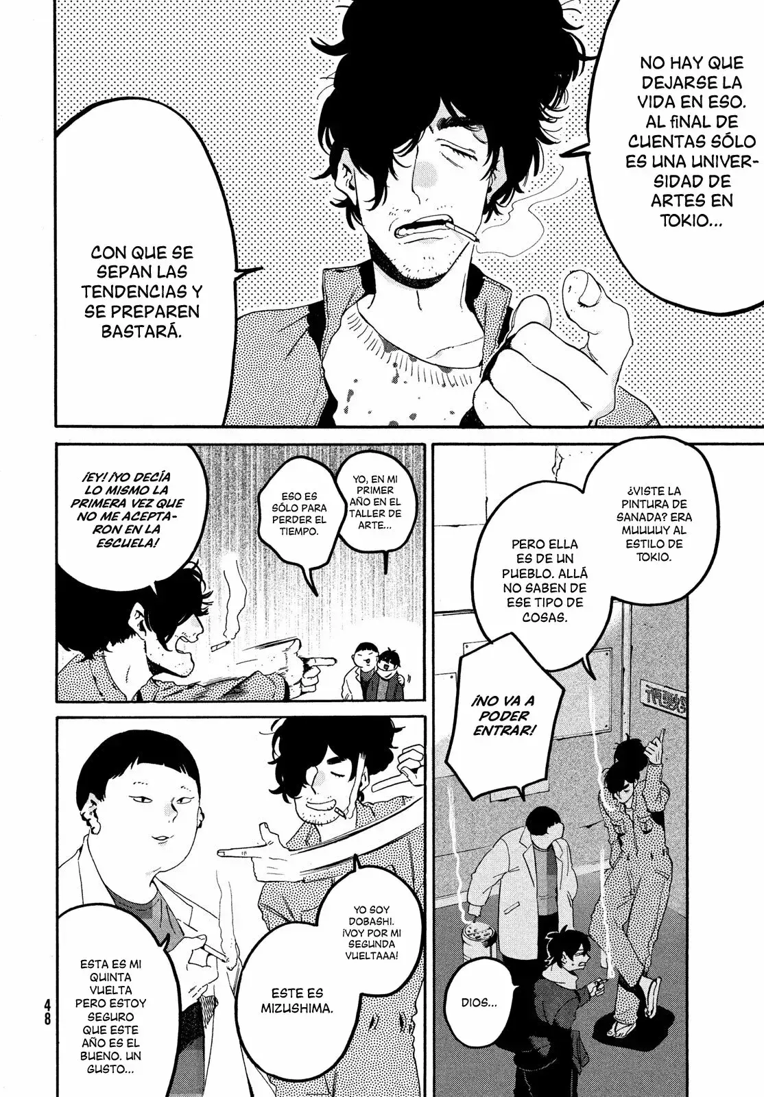 Capitulo 60 page 5