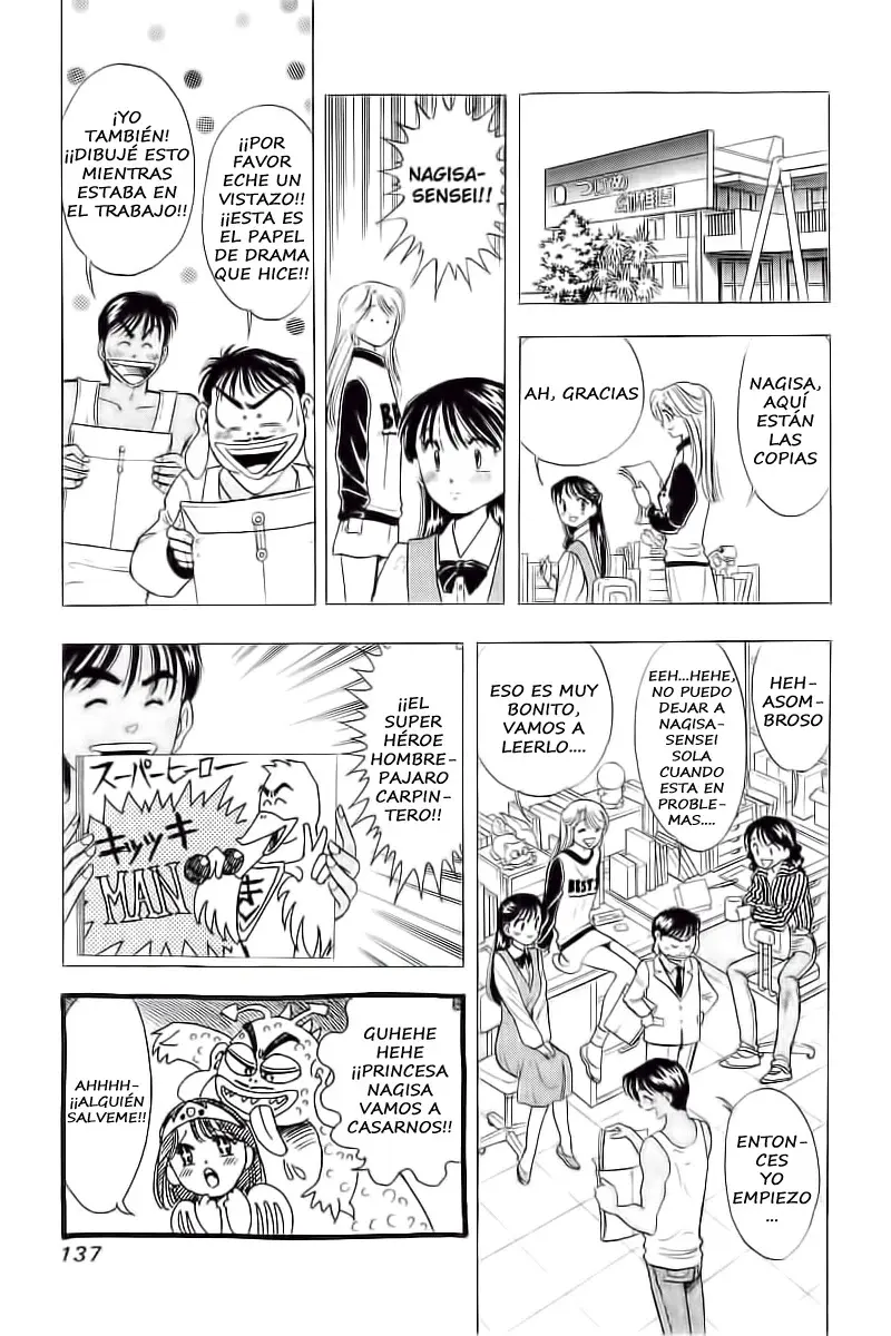 Capitulo 30 page 12