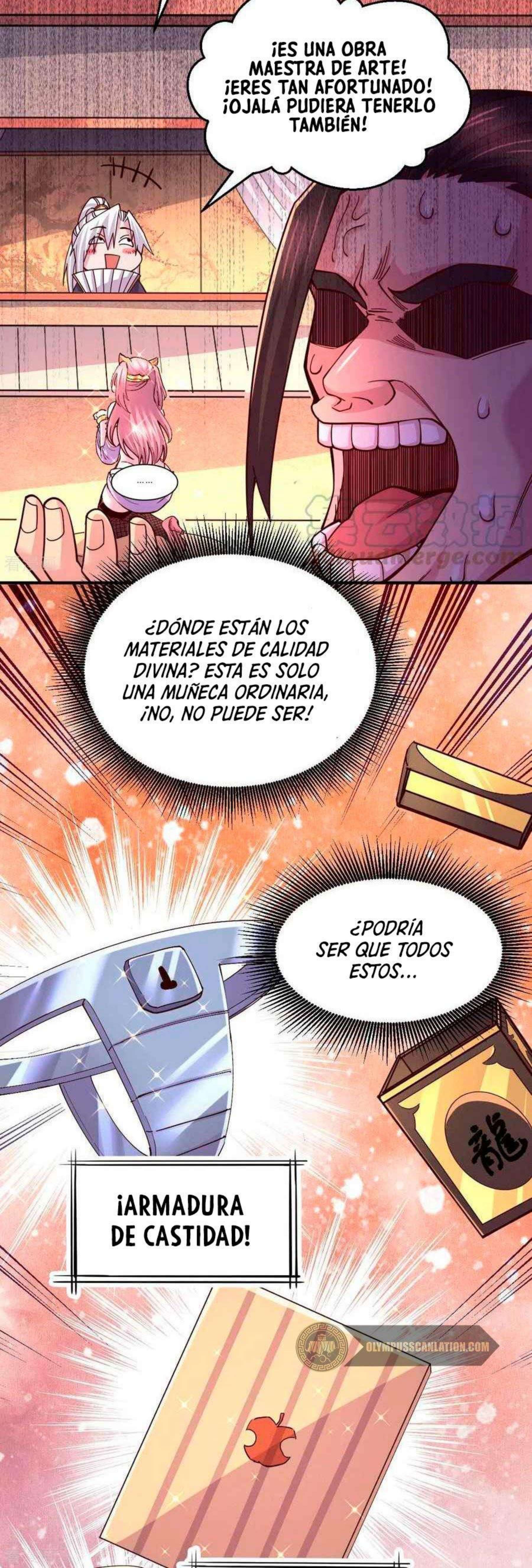 Capitulo 118 page 6