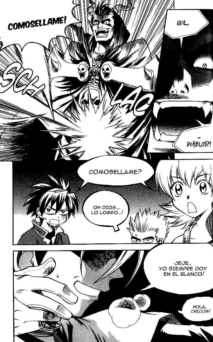 Capitulo 64 page 27
