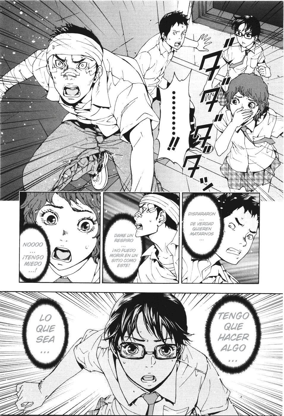 Capitulo 58 page 28