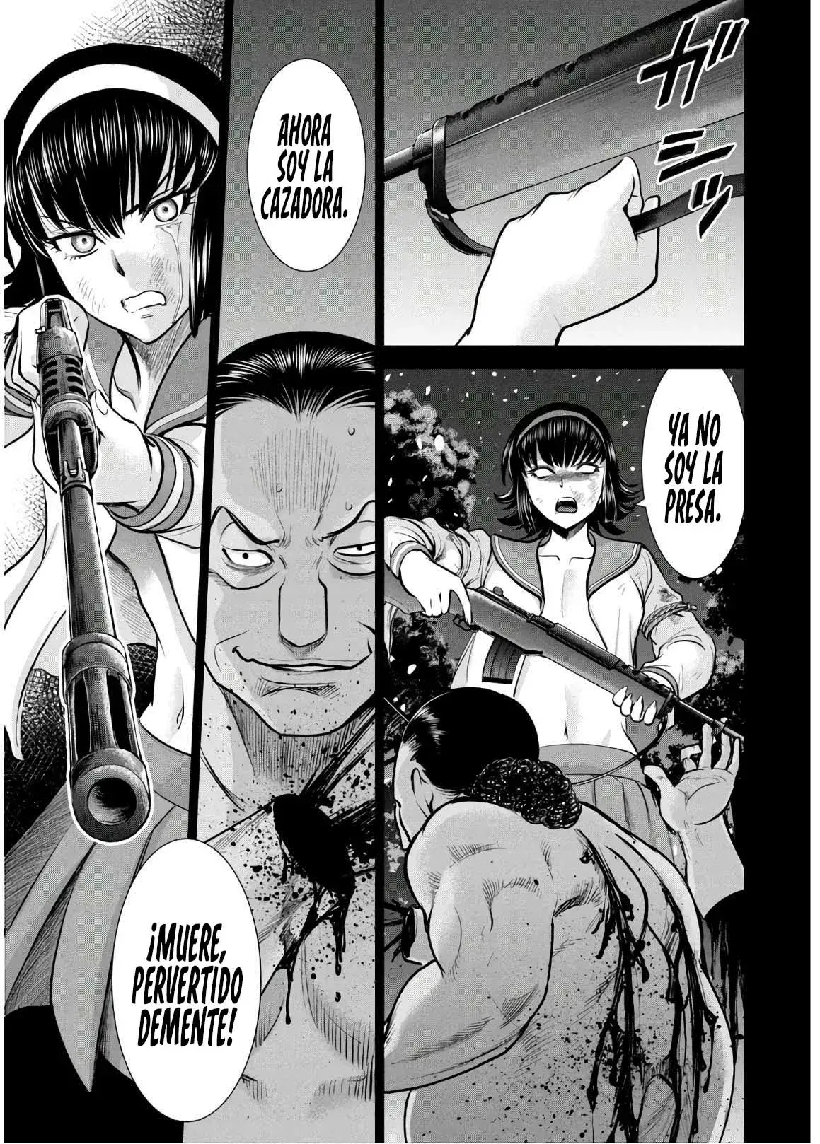 Capitulo 135 page 12