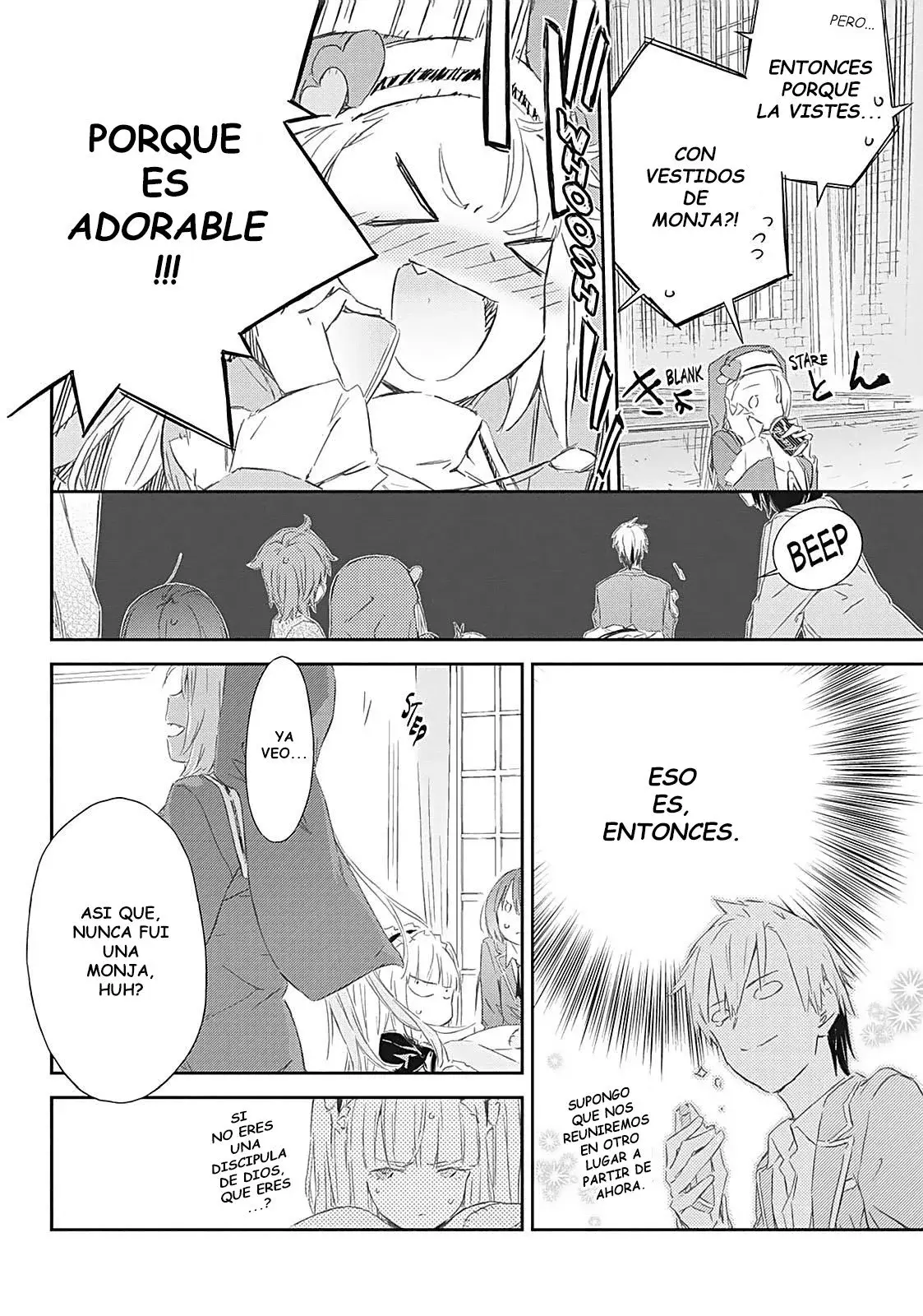 Capitulo 60 page 10