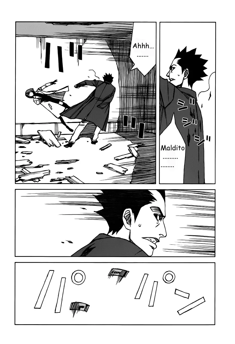 Capitulo 35.5 page 9
