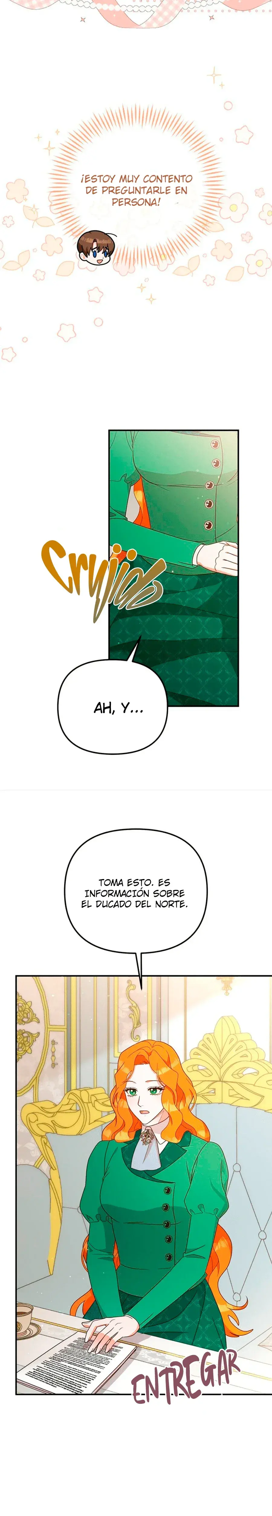 Capitulo 95 page 20