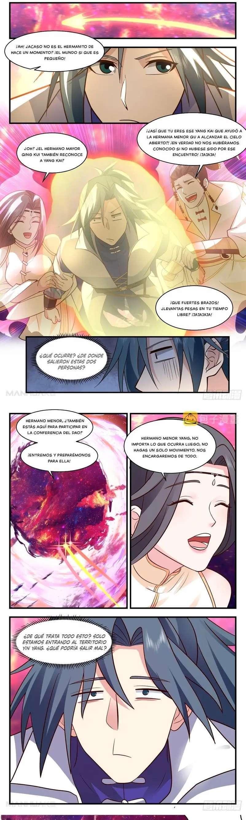 Capitulo 2806 page 5