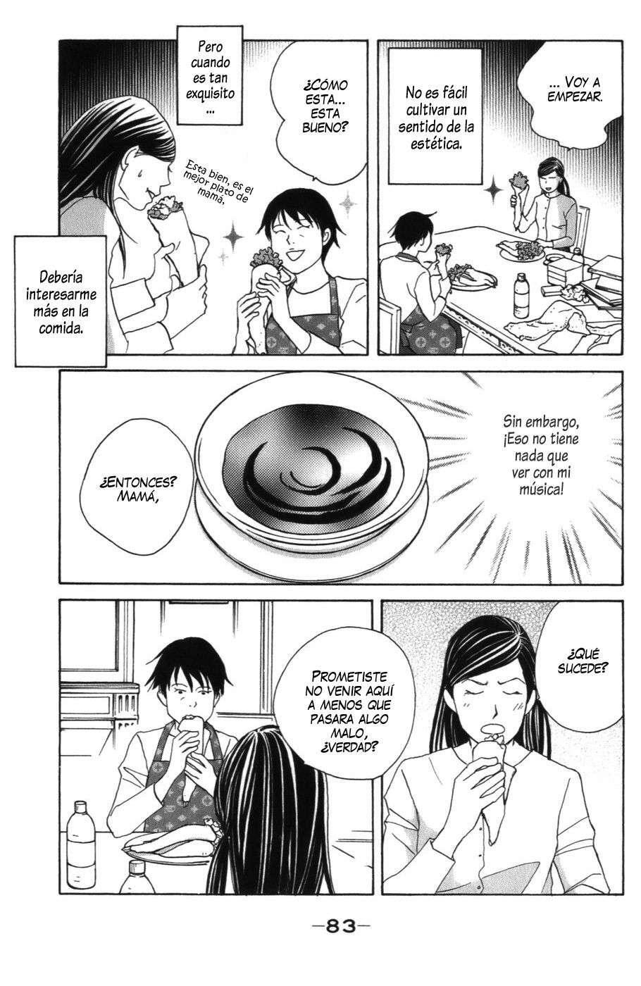Capitulo 103 page 26