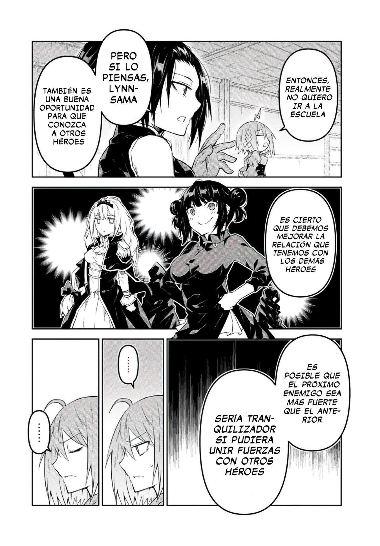 Capitulo 61 page 10