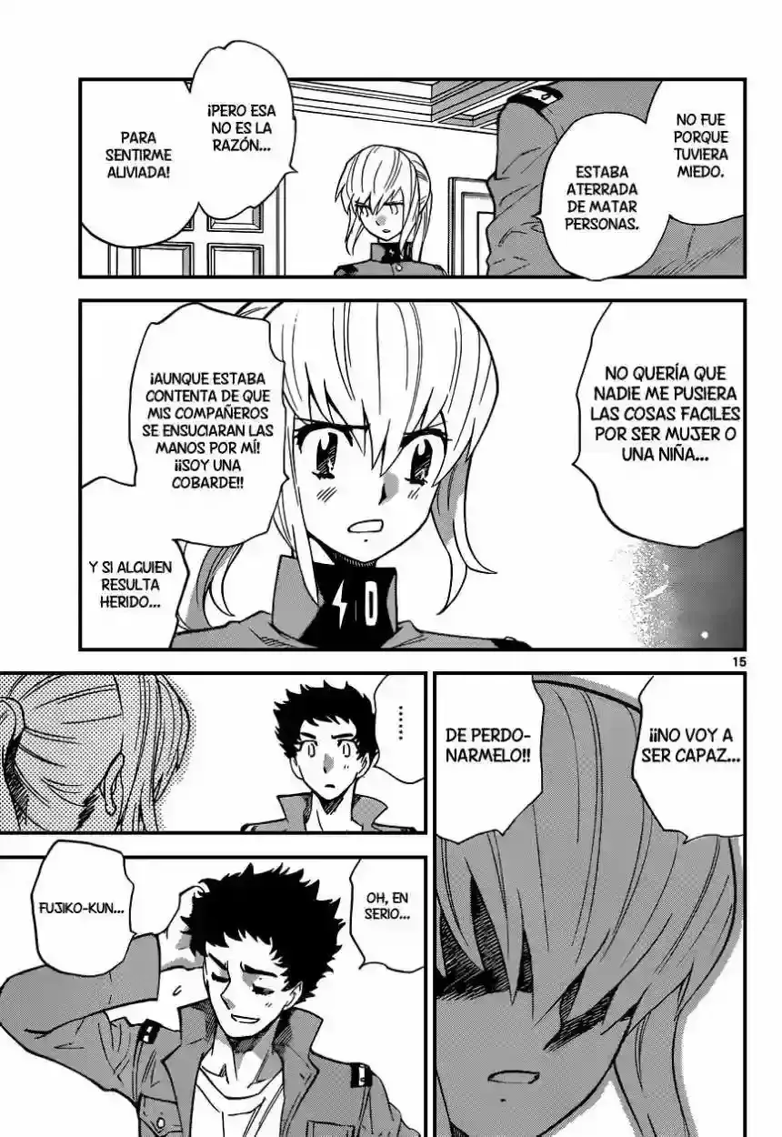 Capitulo 339 page 16