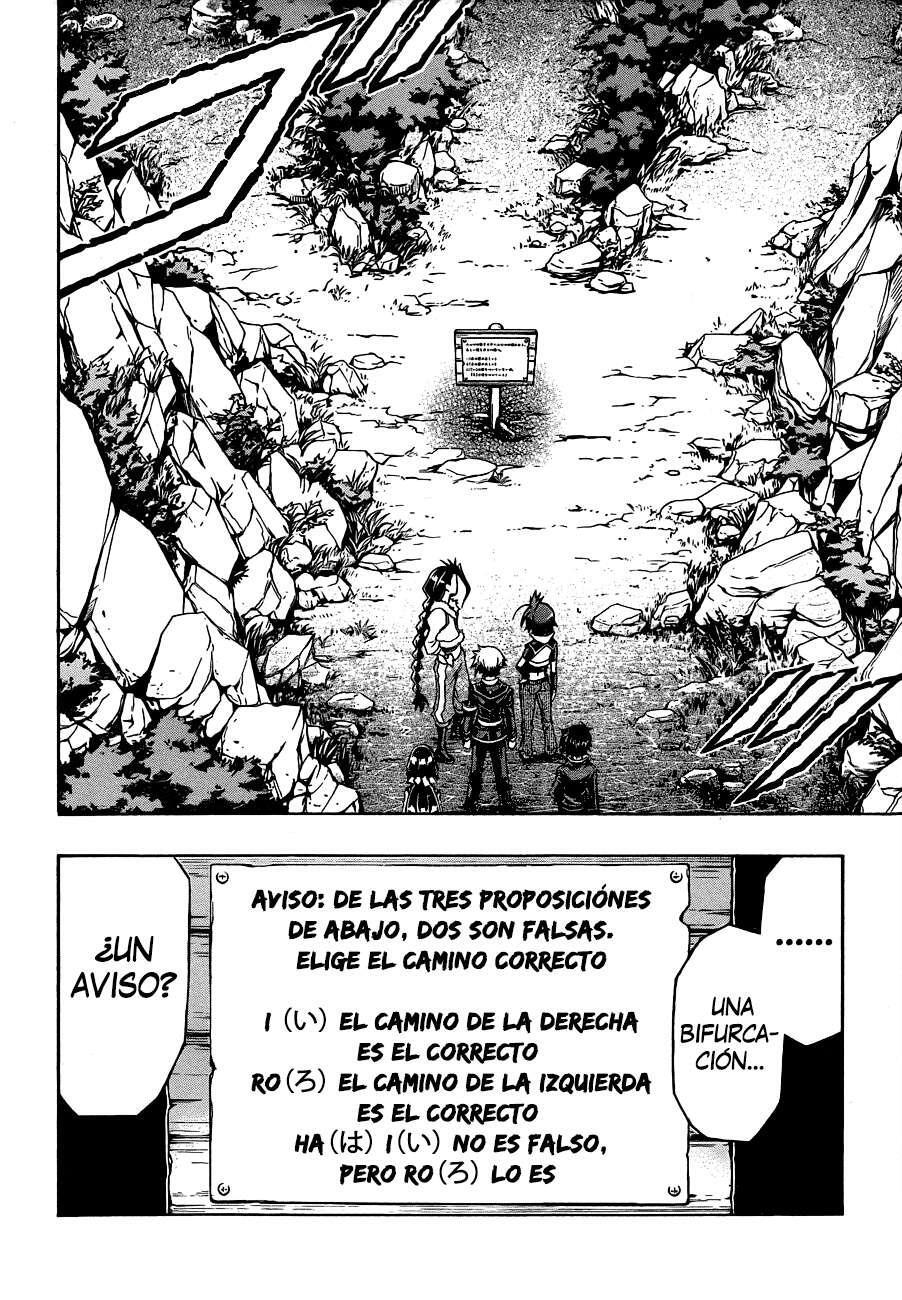 Capitulo 160 page 15