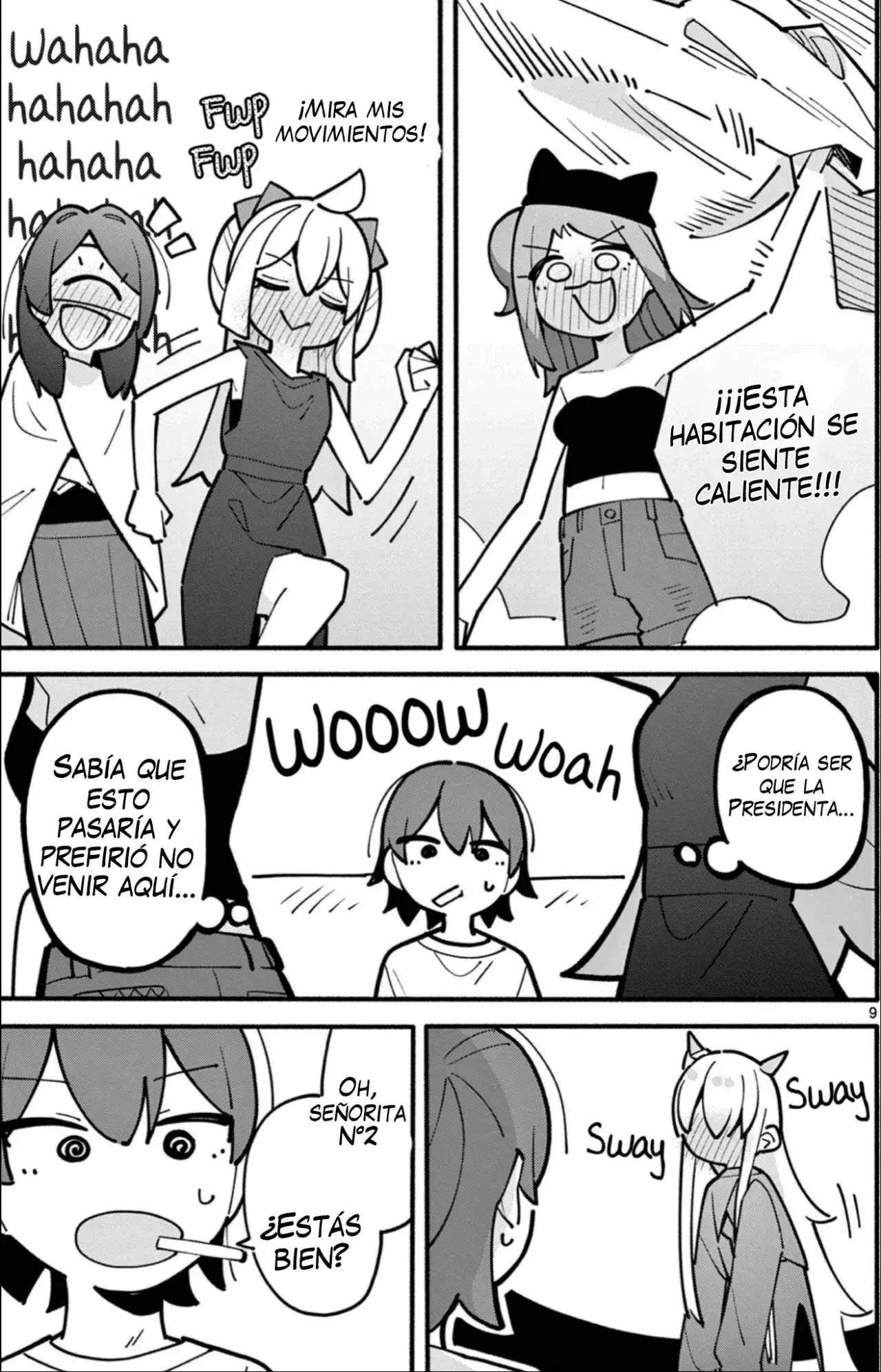 Capitulo 56 page 10