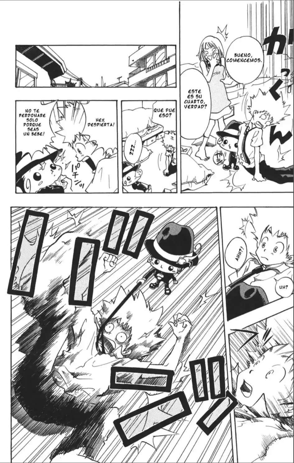 Capitulo 1 page 11