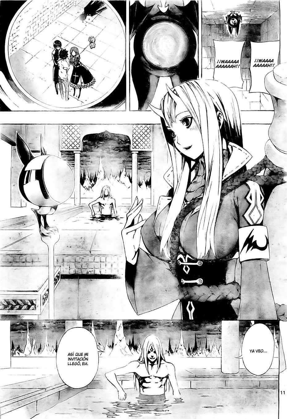 Capitulo 37 page 11