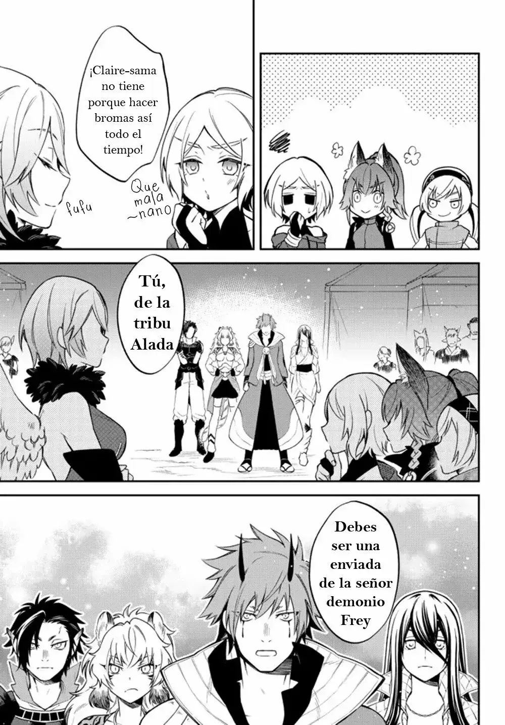 Capitulo 40 page 8