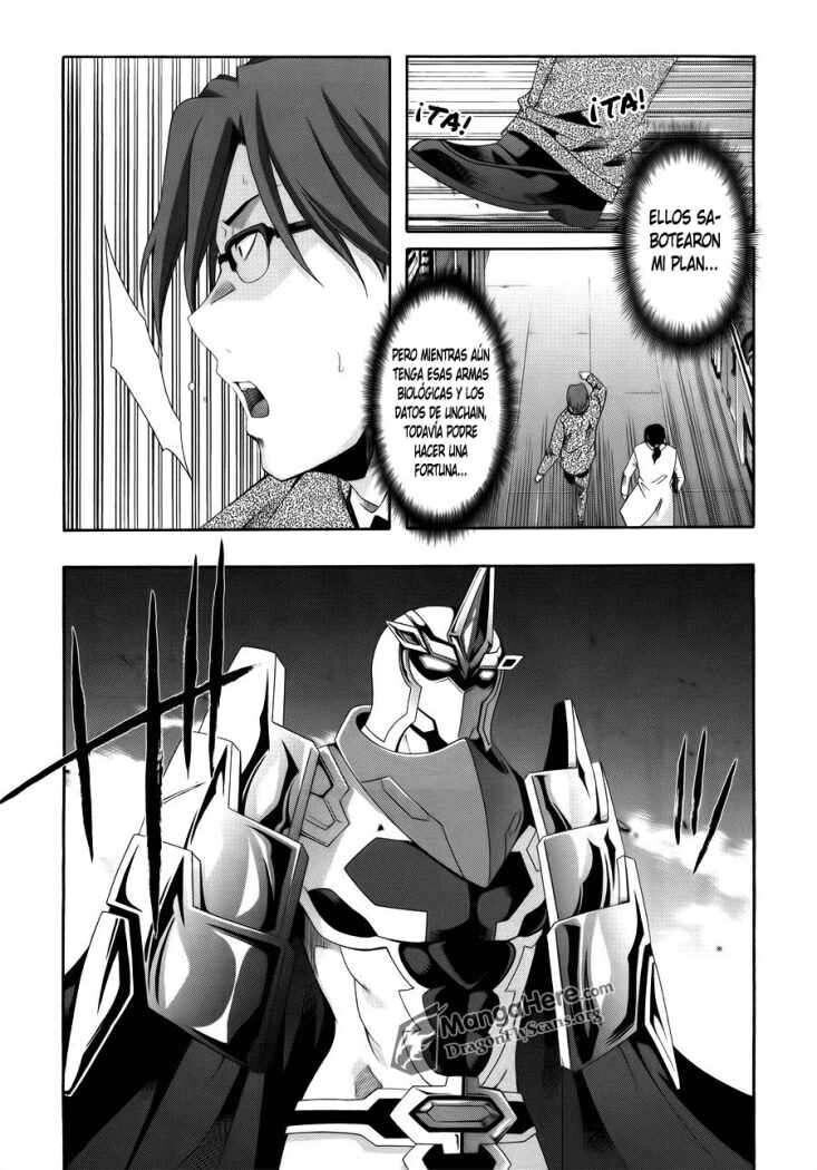 Capitulo 32 page 12