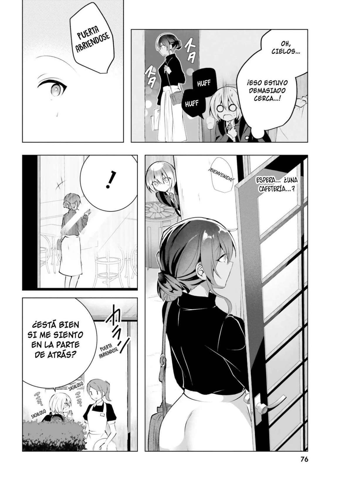 Capitulo 18 page 5