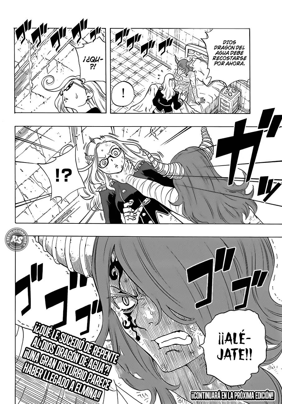 Capitulo 16 page 21