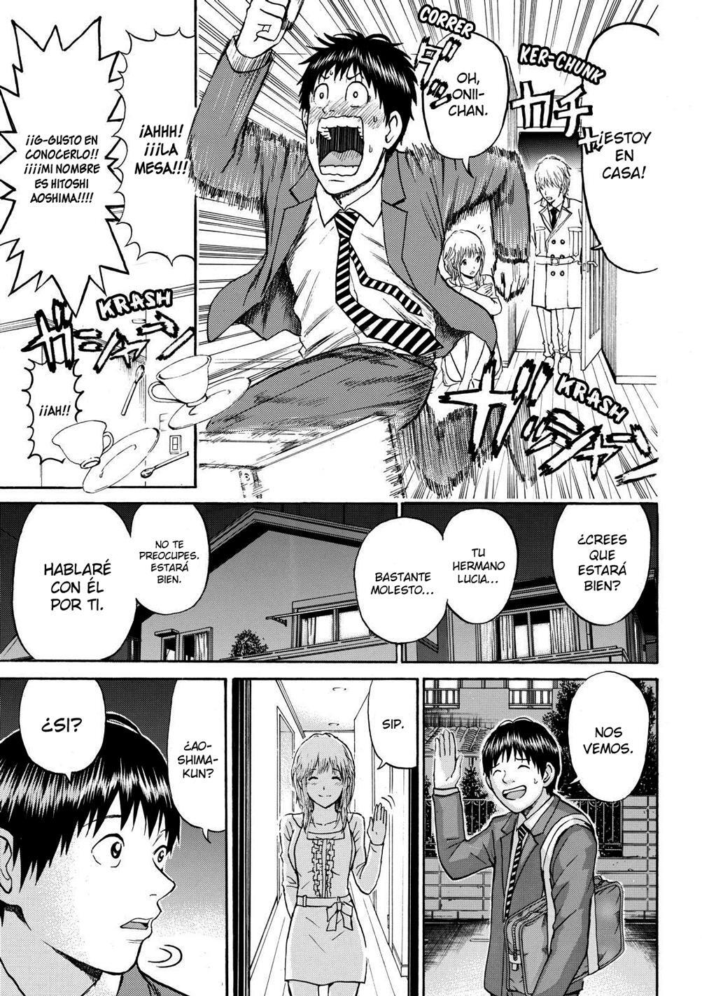 Capitulo 64 page 18