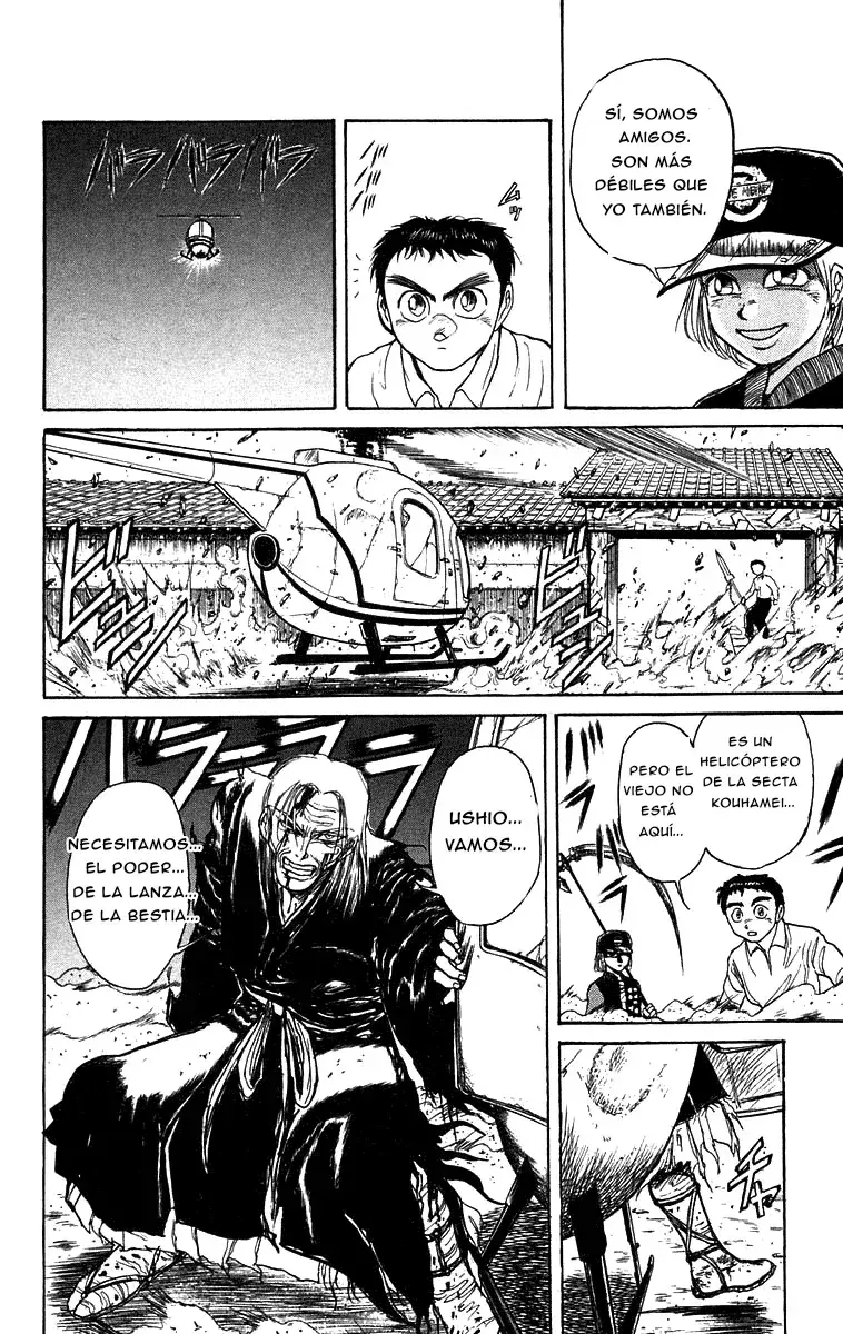Capitulo 140 page 17