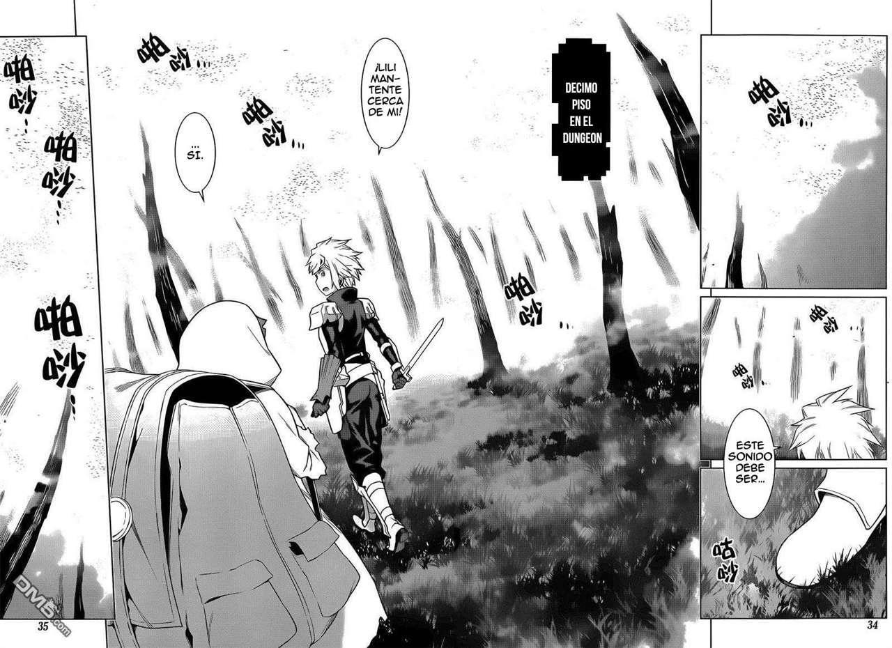 Capitulo 26 page 19