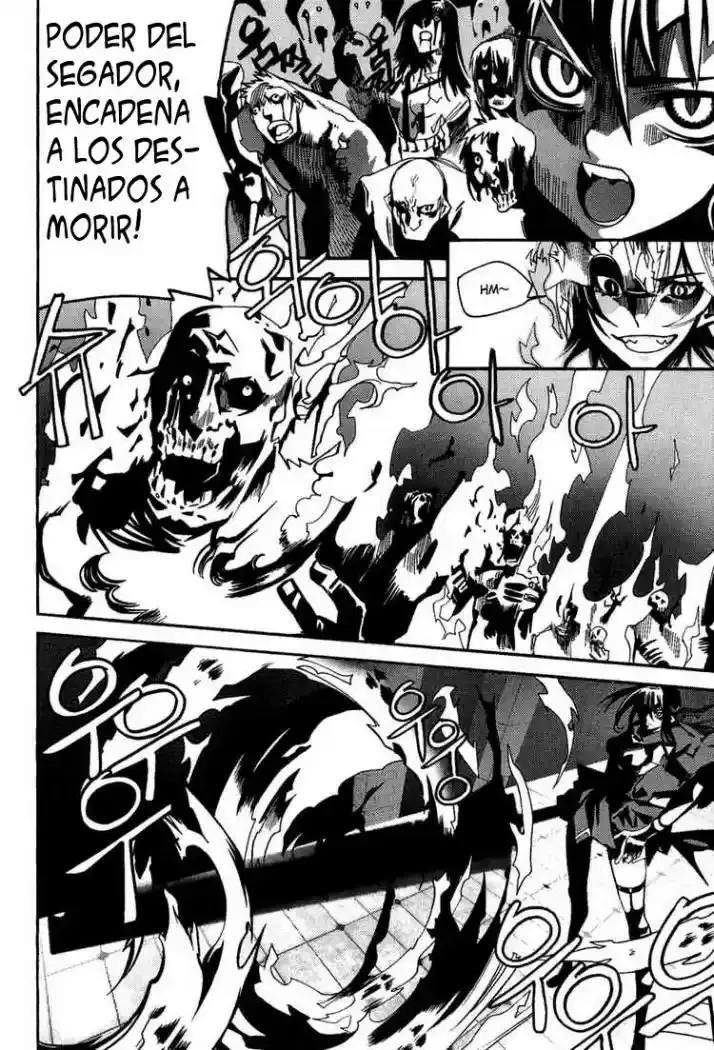 Capitulo 36 page 17