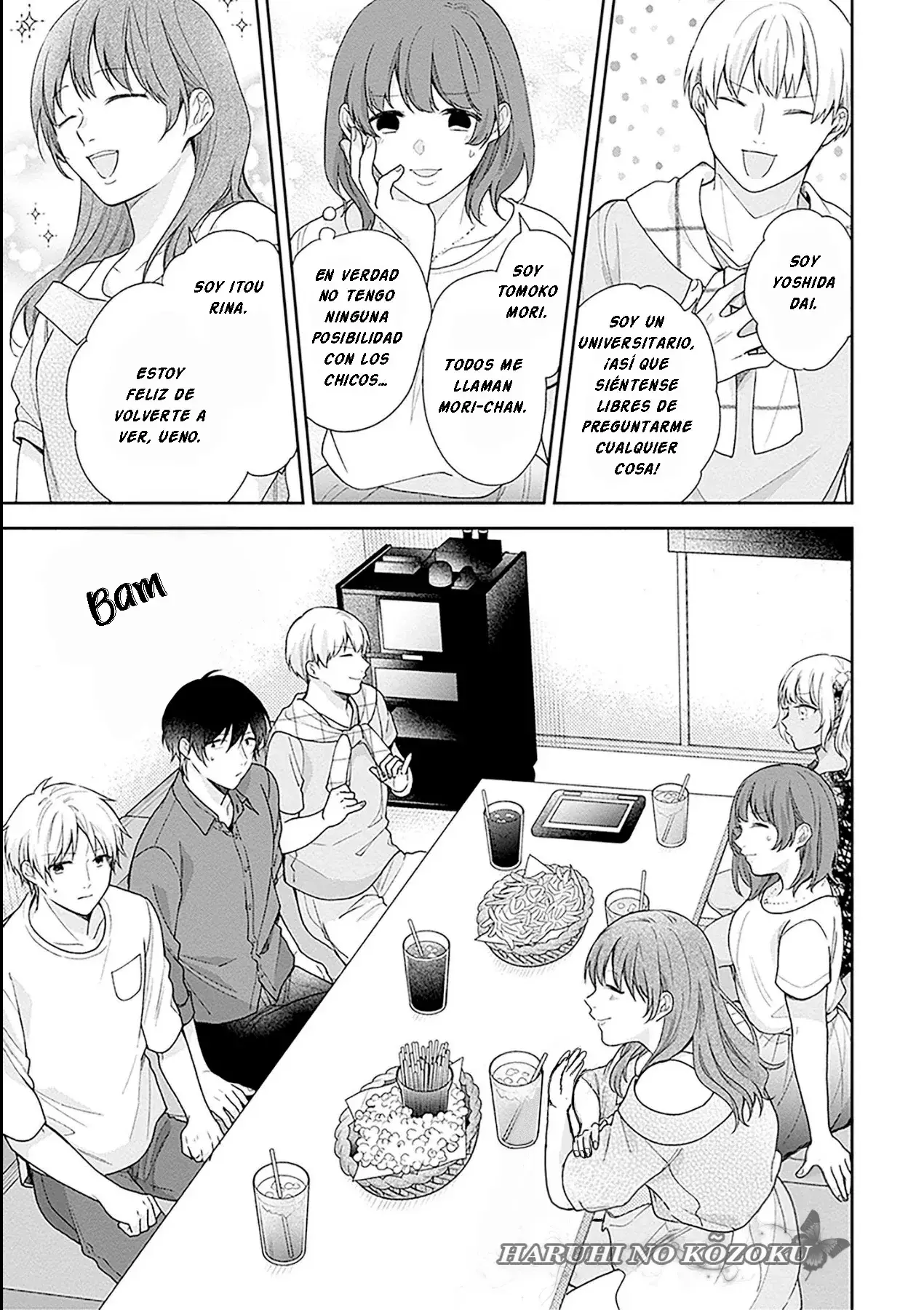 Capitulo 53 page 12