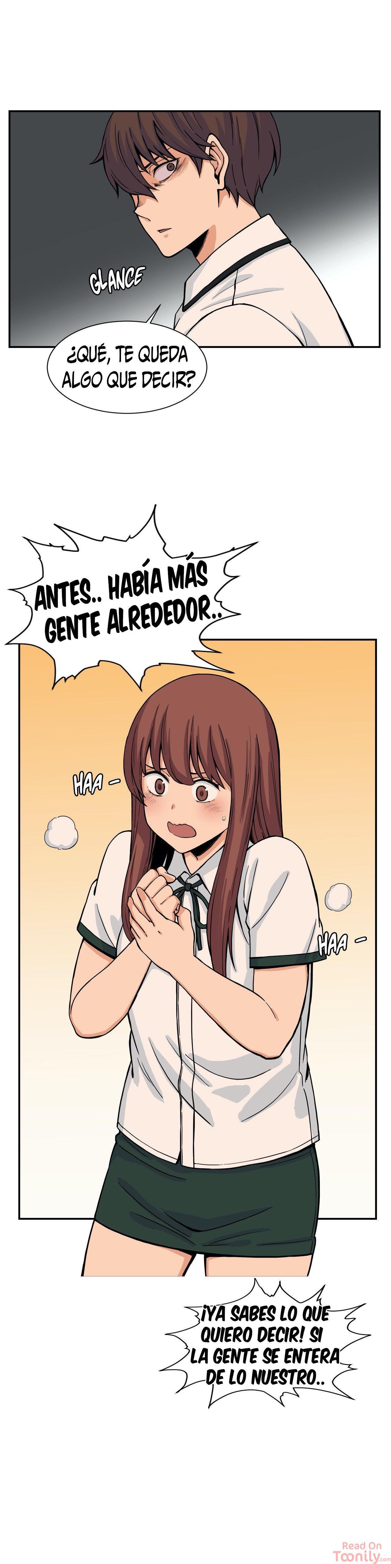 Capitulo 42 page 21