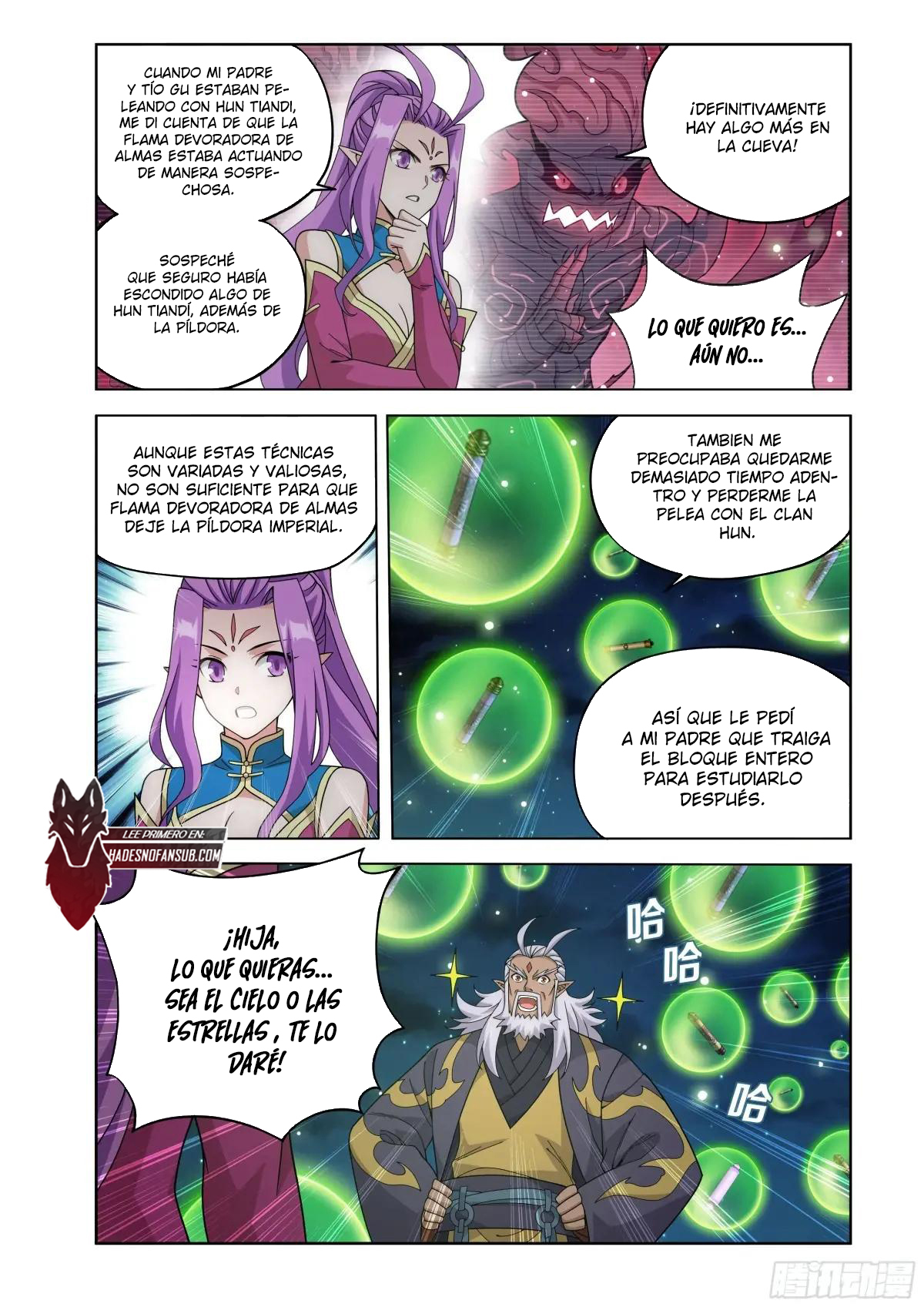 Capitulo 466 page 19