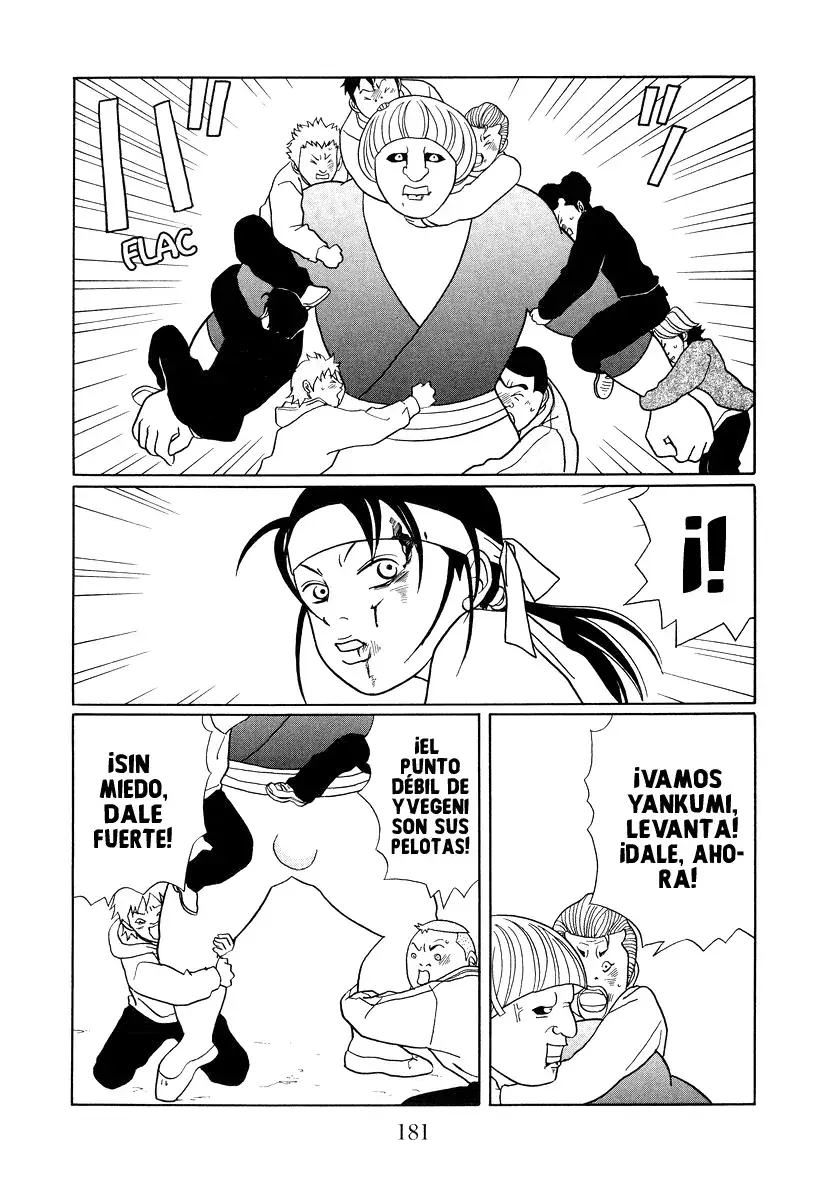 Capitulo 144 page 5