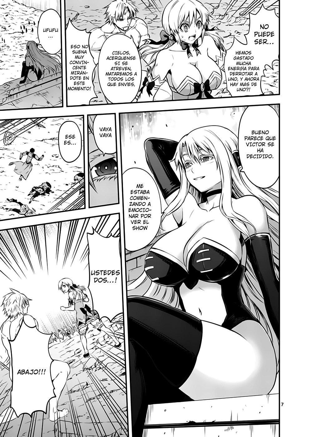 Capitulo 133 page 8